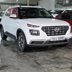 هيونداي فينو